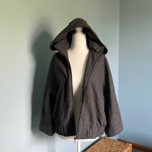 ☀️Last Kiss Wool Jacket